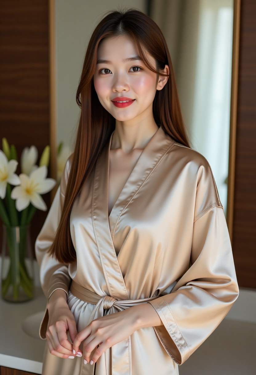 主播正在分享观影笔记